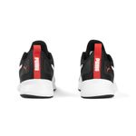 Tenis-Puma-Flyer-Runner-GS-BDP-Infantil-Preto-6