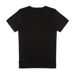 Camiseta-Puma-Essentials-Color-Block-Infantil-Preto-2