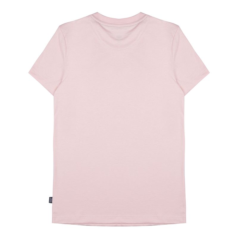 Camiseta-Puma-Power-Graphic-Infantil-Rosa-2