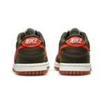 Tenis-Nike-Dunk-Low-Se-Gs-Infantil-Verde-6