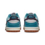 Tenis-Nike-Dunk-Low-Se-Gs-Infantil-Azul-6