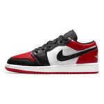 Tenis-Air-Jordan-1-Low-GS-Infantil-Multicolor