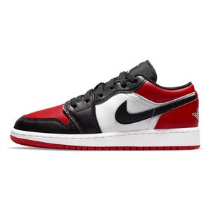 Tênis Air Jordan 1 Low GS Infantil