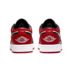 Tenis-Air-Jordan-1-Low-GS-Infantil-Multicolor-6