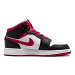Tenis-Air-Jordan-1-MID-GS-Infantil-Multicolor-3