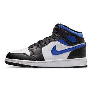 Tênis Air Jordan 1 Mid GS Infantil