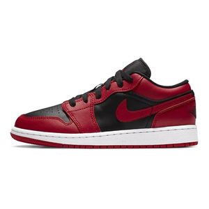 Tênis Air Jordan 1 Low GS Infantil