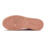 Tenis-Air-Jordan-1-Low-GS-Infantil-Rosa-2