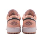 Tenis-Air-Jordan-1-Low-GS-Infantil-Rosa-6