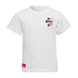 Camiseta adidas Disney Mickey and Friends Infantil