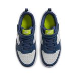 Tenis-Nike-Court-Borough-Low-2-PS-Infantil-Multicolor-4
