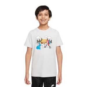 Camiseta Nike Boxy 1 Infantil