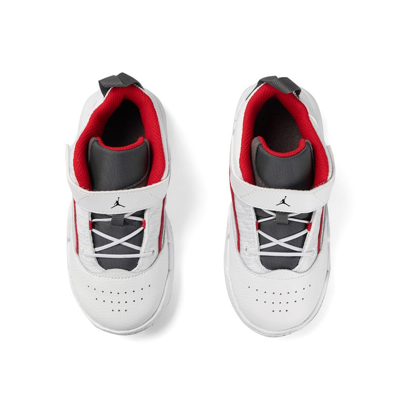 Tenis-Jordan-Stay-Loyal-TD-Infantil-Branco-4