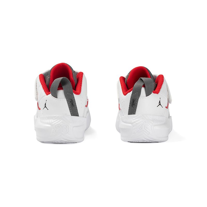 Tenis-Jordan-Stay-Loyal-TD-Infantil-Branco-6