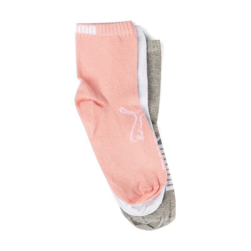 Meia-Puma-Cano-Longo-Infantil-Multicolor