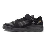 Tenis-adidas-Forum-Low-GS-Infantil-Preto-1