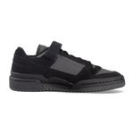 Tenis-adidas-Forum-Low-GS-Infantil-Preto-3