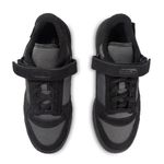 Tenis-adidas-Forum-Low-GS-Infantil-Preto-4