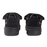 Tenis-adidas-Forum-Low-GS-Infantil-Preto-6