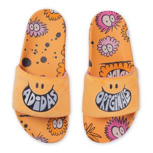 Chinelo adidas Adilette GS Infantil