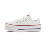 Tenis-Converse-Chuck-Taylor-All-Star-Lift-PS-Infantil-Branco