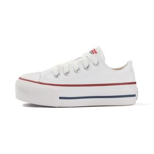 Tênis Converse Chuck Taylor All Star Lift PS Infantil