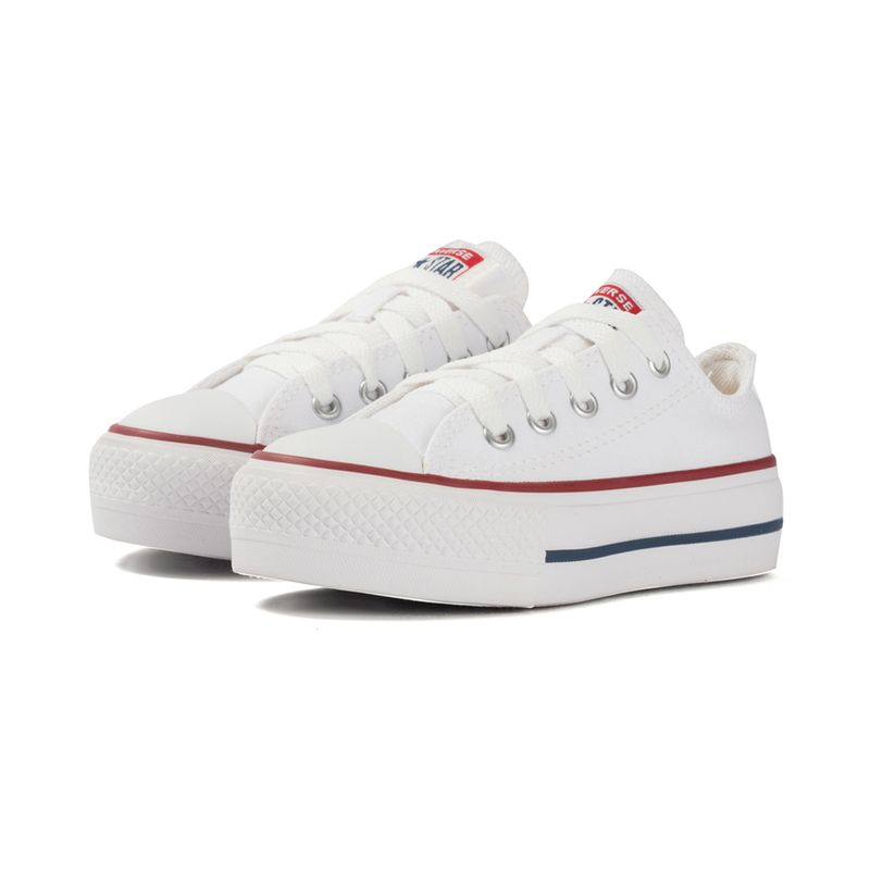 Tenis-Converse-Chuck-Taylor-All-Star-Lift-PS-Infantil-Branco-5