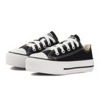 Tenis-Converse-Chuck-Taylor-All-Star-Lift-PS-Infantil-Preto-5