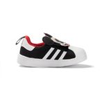 Tenis-adidas-x-Disney-Superstar-360-TD-Infantil-Preto-3