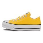 Tenis-Converse-Chuck-Taylor-All-Star-Lift-GS-Infantil-Amarelo