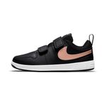 Tenis-Nike-Pico-5-PSV-Infantil-Preto-1