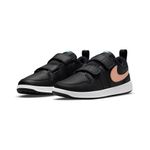 Tenis-Nike-Pico-5-PSV-Infantil-Preto-5