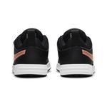 Tenis-Nike-Pico-5-PSV-Infantil-Preto-6