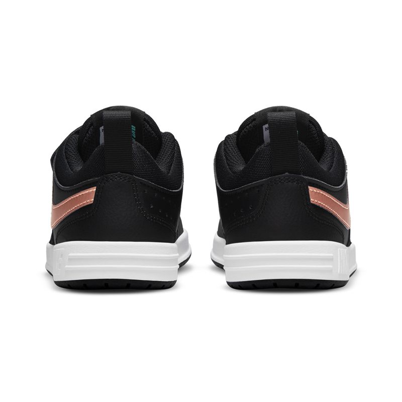 Tenis-Nike-Pico-5-PSV-Infantil-Preto-6