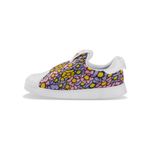Tenis-adidas-Superstar-360-x-Disney-TD-Infantil-Multicolor