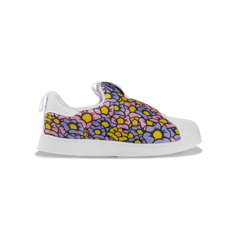 Tenis-adidas-Superstar-360-x-Disney-TD-Infantil-Multicolor-3