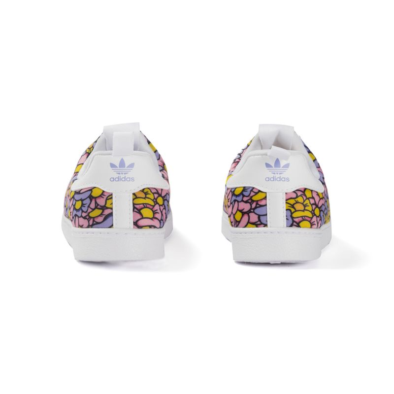 Tenis-adidas-Superstar-360-x-Disney-TD-Infantil-Multicolor-6
