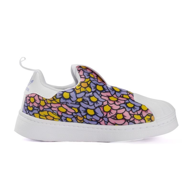 Tenis-adidas-Superstar-360-x-Disney-PS-Infantil-Multicolor-3