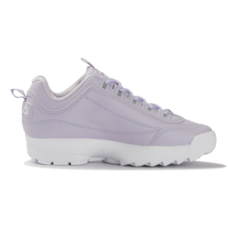 Tenis-Fila-Disruptor-PSGS-Infantil-Lilas-3