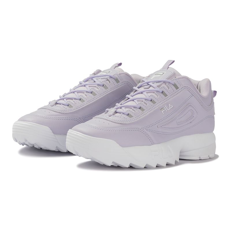 Tenis-Fila-Disruptor-PSGS-Infantil-Lilas-5