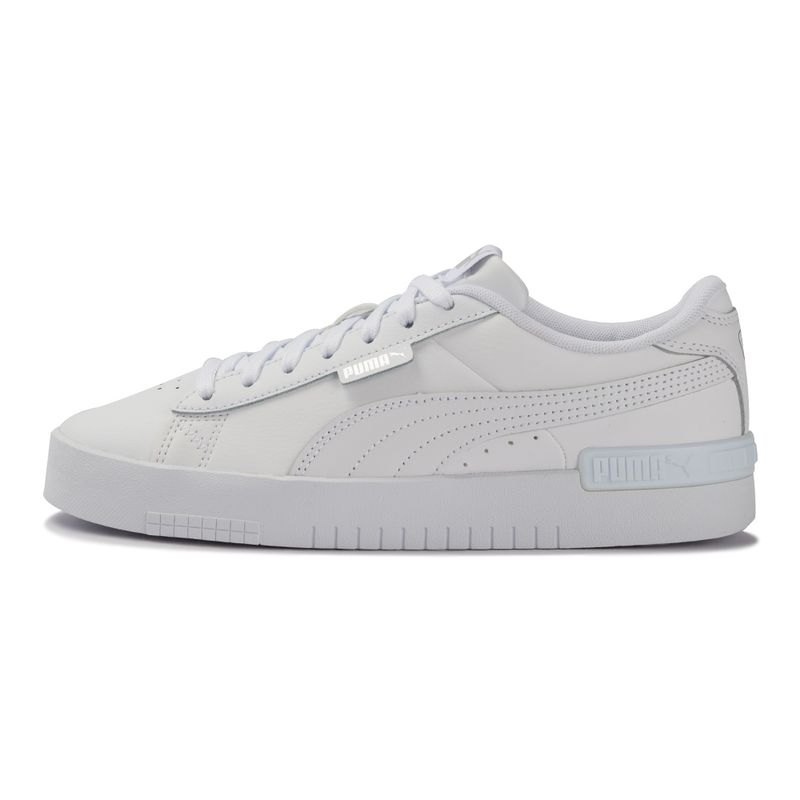 Tenis-Puma-Jada-GS-Infantil-Branco