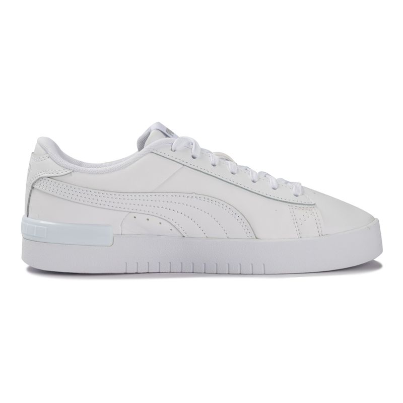 Tenis-Puma-Jada-GS-Infantil-Branco-3