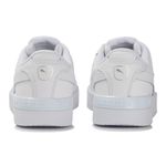 Tenis-Puma-Jada-GS-Infantil-Branco-6