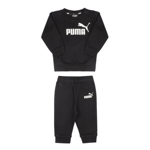 Conjunto Puma Minicats Essentials Infantil