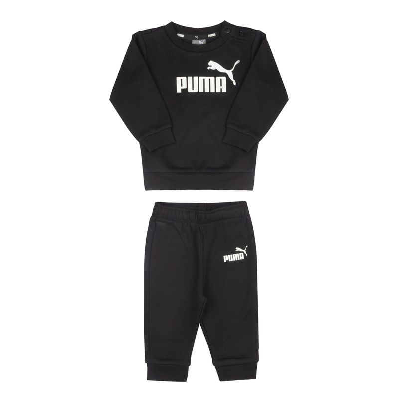 Conjunto-Puma-Minicats-Essentials-Infantil