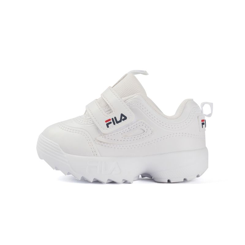 Tenis da best sale fila criança