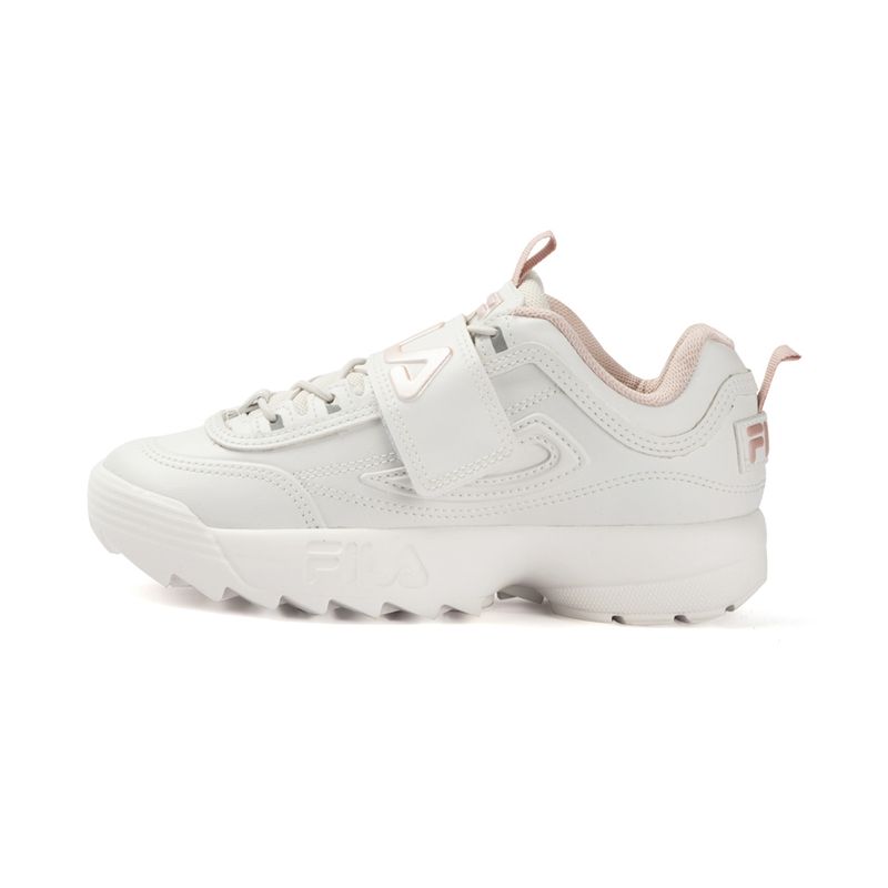 Tenis-Fila-Disruptor-PS-Infantil