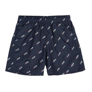 Shorts Fila Full Infantil