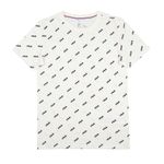 Camiseta-Fila-Fun-Print-Infantil