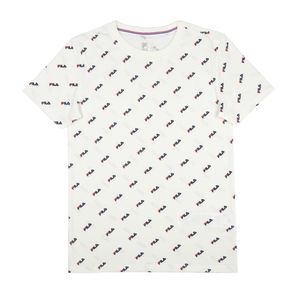 Camiseta Fila Fun Print Infantil